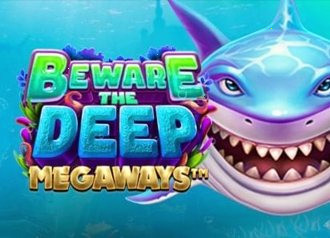 slot Beware the Deep Megaways